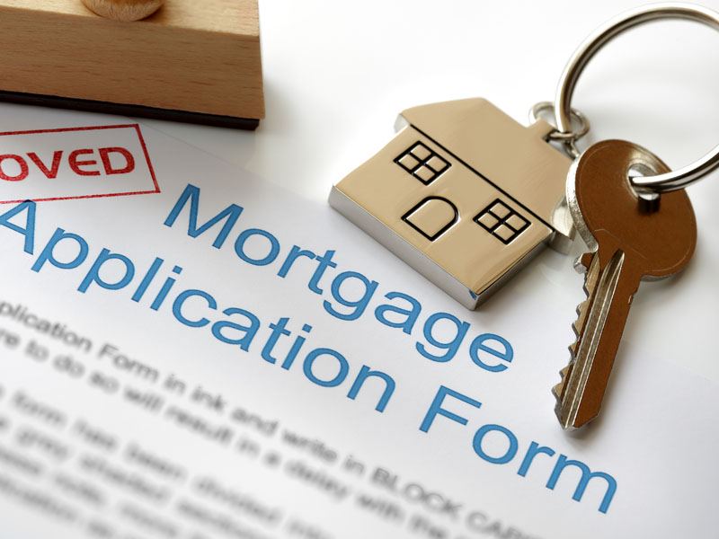 Getting A Mortgage In Spain