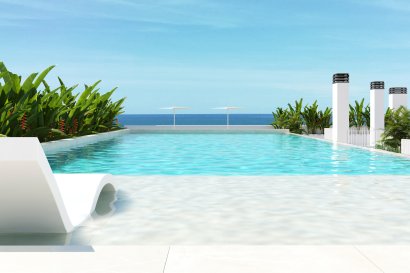 Apartamento / Piso - Obra nueva - Guardamar del Segura - Guardamar del Segura