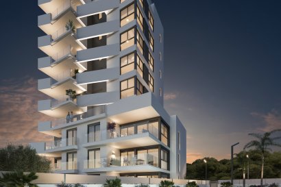 Apartamento / Piso - Obra nueva - Guardamar del Segura - Guardamar del Segura