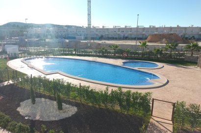 Apartamento / Piso - Obra nueva - Orihuela -
                Orihuela