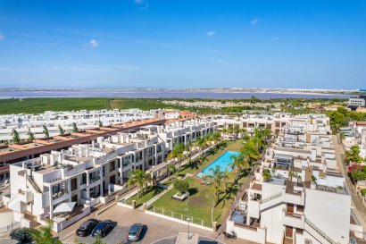 Apartamento / Piso - Obra nueva - Torrevieja - Torrevieja