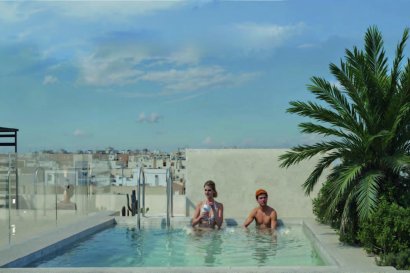 Apartamento / Piso - Obra nueva - Torrevieja -
                Torrevieja