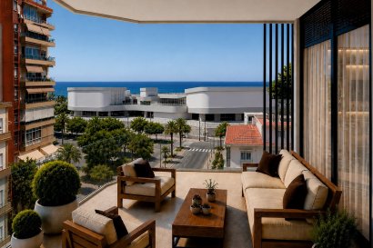 Apartamento / Piso - Obra nueva - Torrevieja - Torrevieja