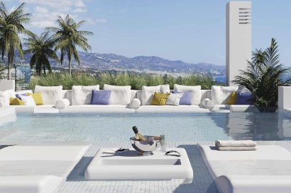 Apartamento / Piso - Obra nueva - Torrevieja - Torrevieja