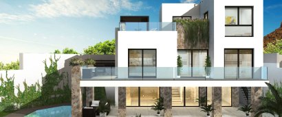 Apartment / Flat - New Build -
            Ciudad Quesada - NBH-54659