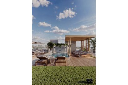 Apartment / Flat - New Build - Guardamar del Segura -
                Guardamar del Segura