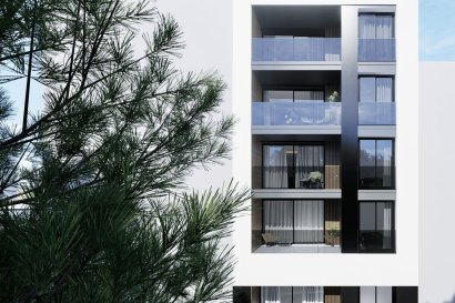 Apartment / Flat - New Build - Guardamar del Segura - Guardamar del Segura