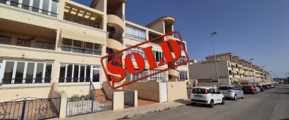 Apartment / Flat - Resale -
            Orihuela Costa - 148