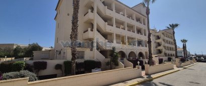 Apartment / Flat - Resale -
            Orihuela Costa - 150