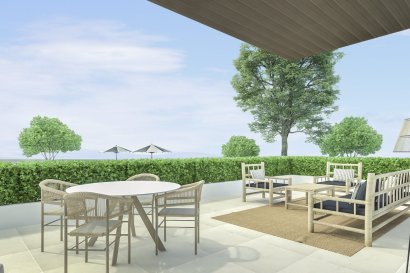 Appartement - Nouvelle construction - Guardamar del Segura - Guardamar del Segura