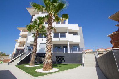 Appartement - Nouvelle construction - Orihuela -
                Orihuela
