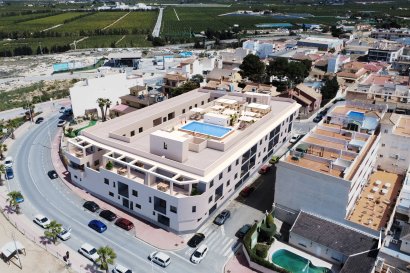 Appartement - Nouvelle construction - San Miguel de Salinas -
                San Miguel de Salinas