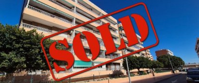 Appartement - Revente -
            Orihuela Costa - 149