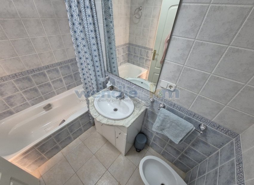 Återförsäljning - Bungalow-Lägenhet -
Orihuela Costa - Las Chismosas