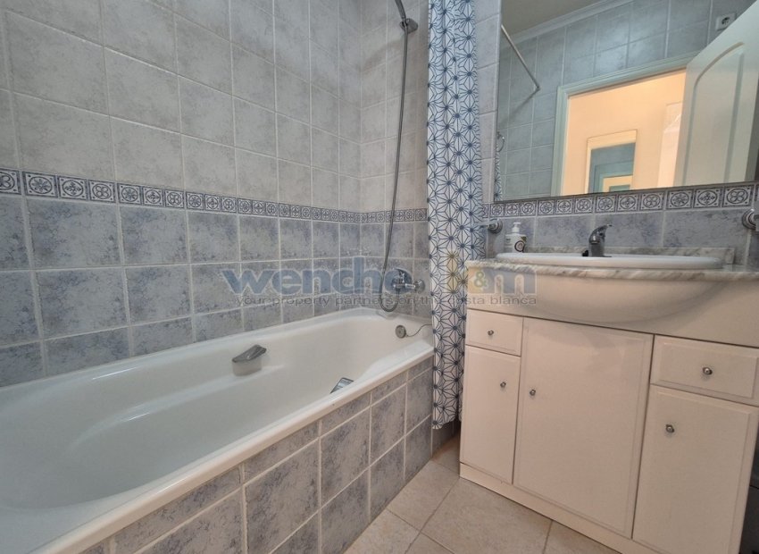 Återförsäljning - Bungalow-Lägenhet -
Orihuela Costa - Las Chismosas