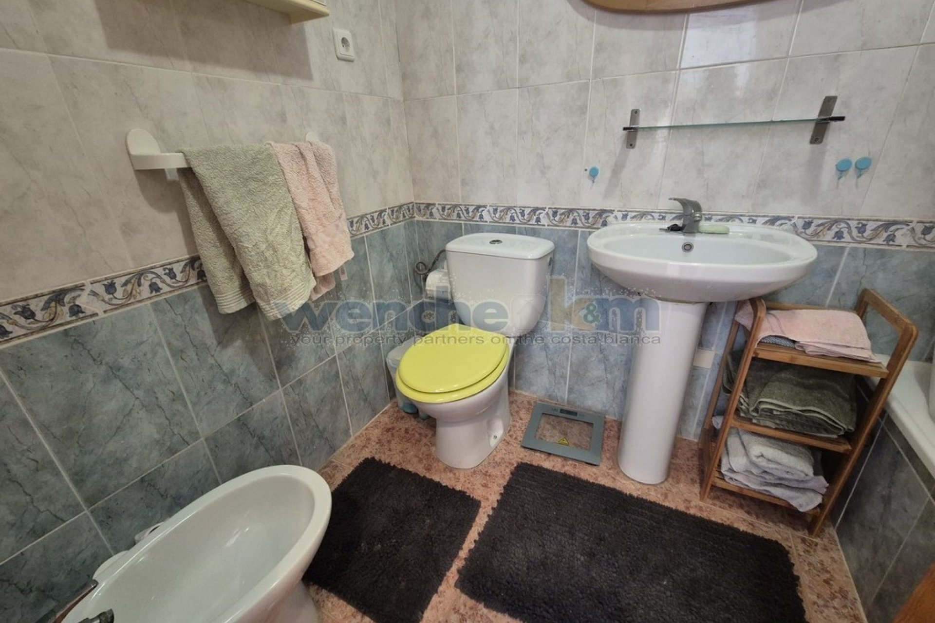 Återförsäljning - Bungalow-Lägenhet -
Orihuela Costa - Los Altos