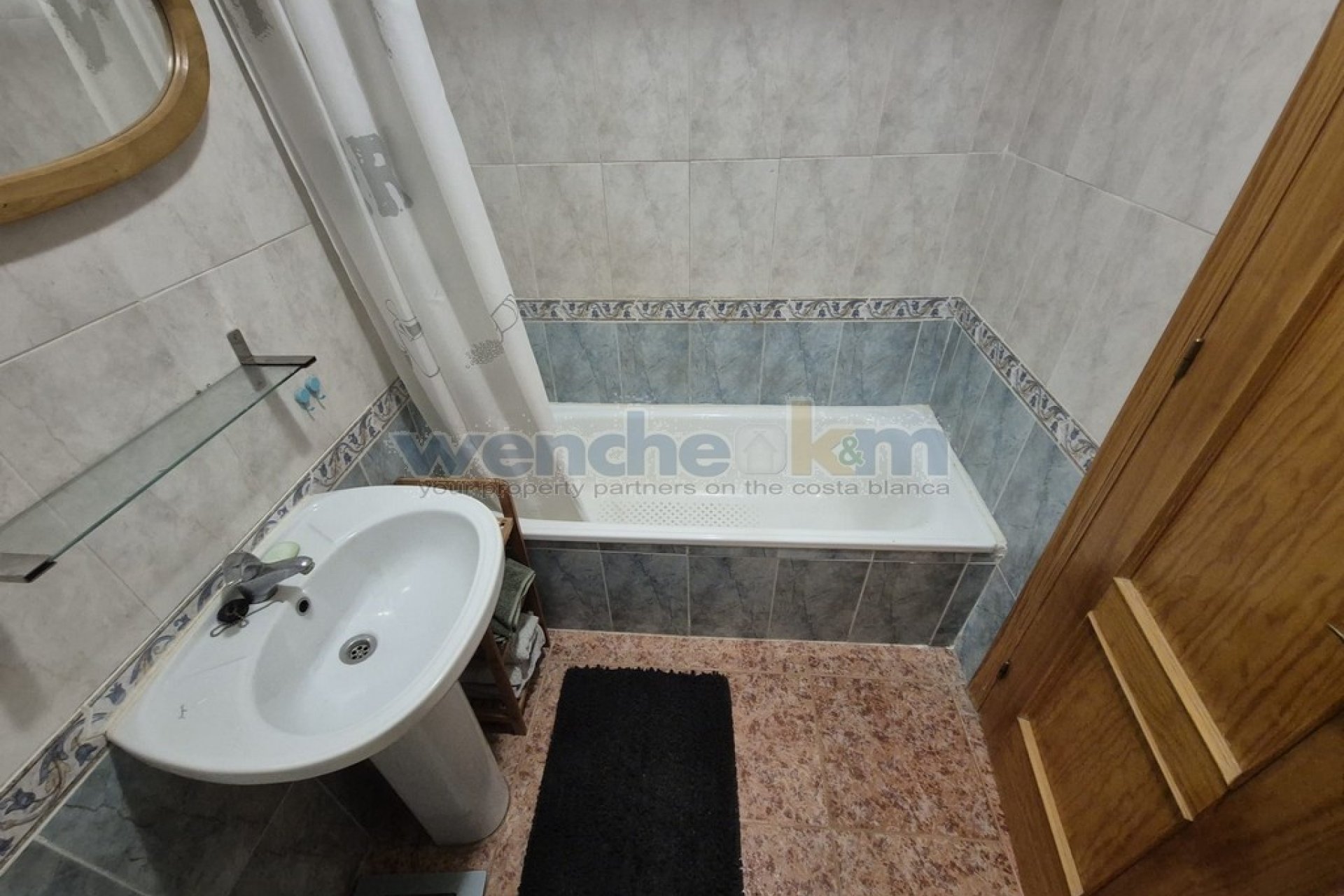 Återförsäljning - Bungalow-Lägenhet -
Orihuela Costa - Los Altos