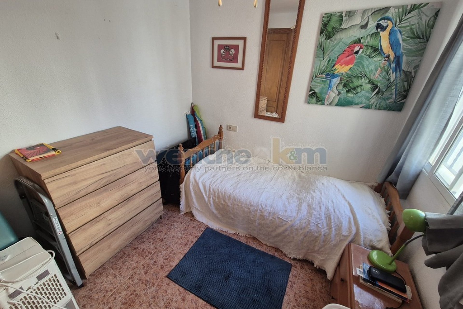 Återförsäljning - Bungalow-Lägenhet -
Orihuela Costa - Los Altos