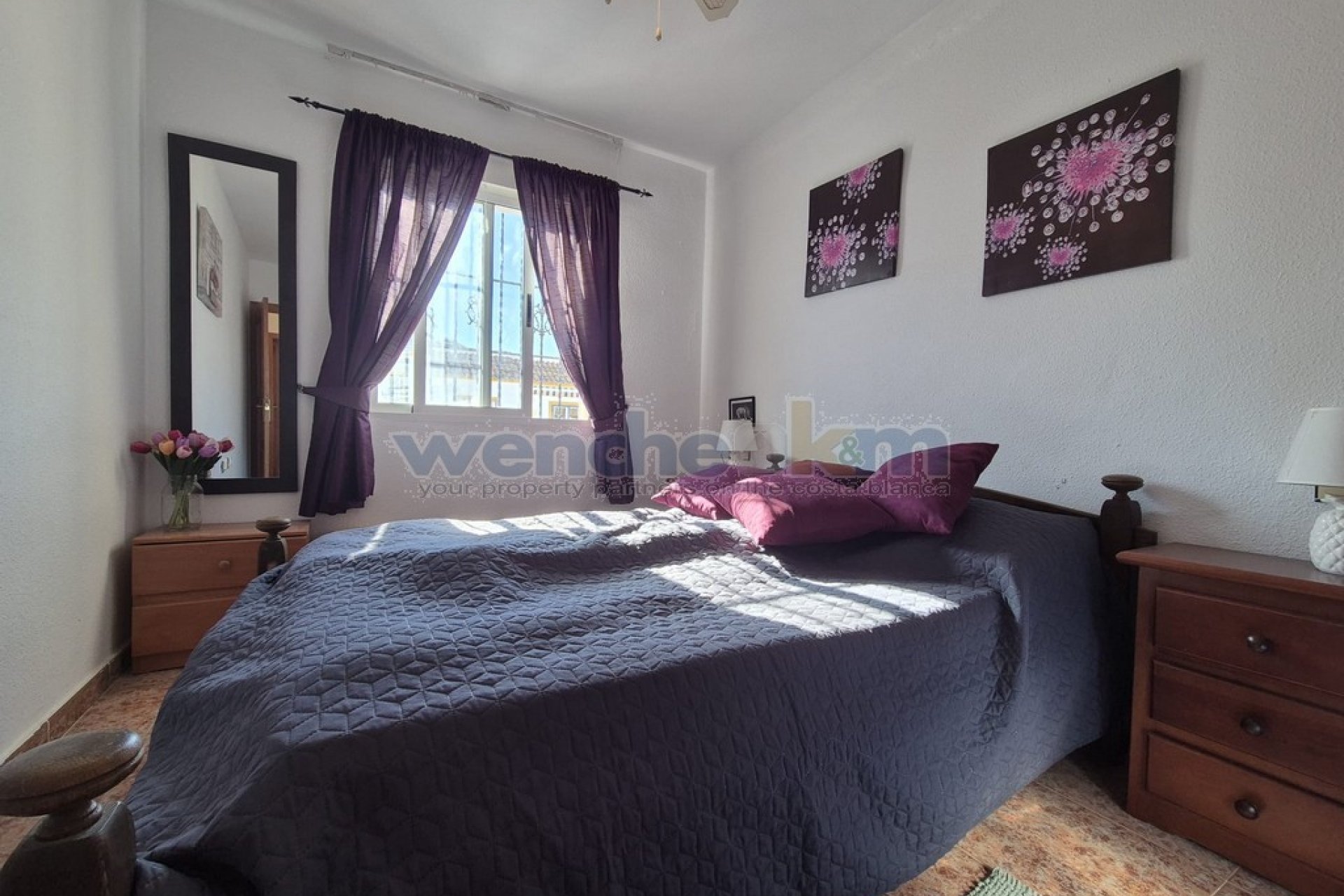 Återförsäljning - Bungalow-Lägenhet -
Orihuela Costa - Los Altos