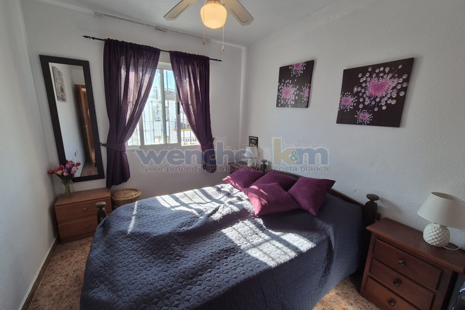 Återförsäljning - Bungalow-Lägenhet -
Orihuela Costa - Los Altos