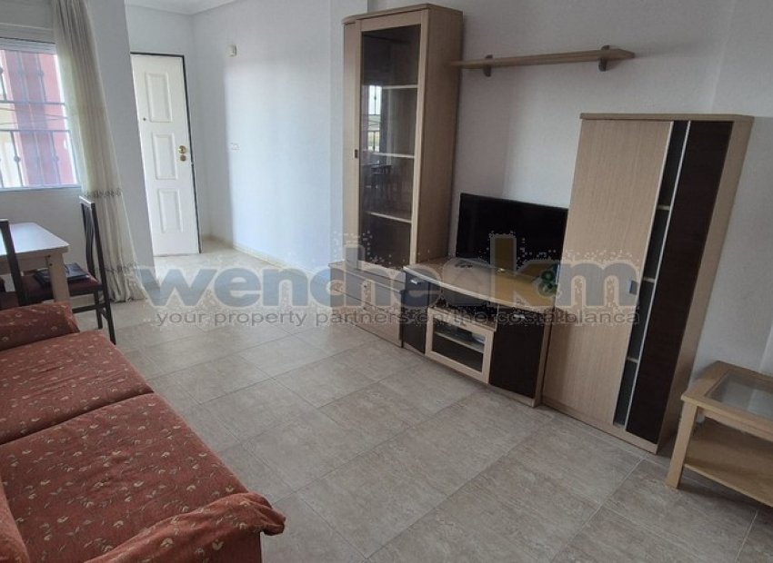 Återförsäljning - Bungalow-Lägenhet -
Orihuela Costa - Los Altos