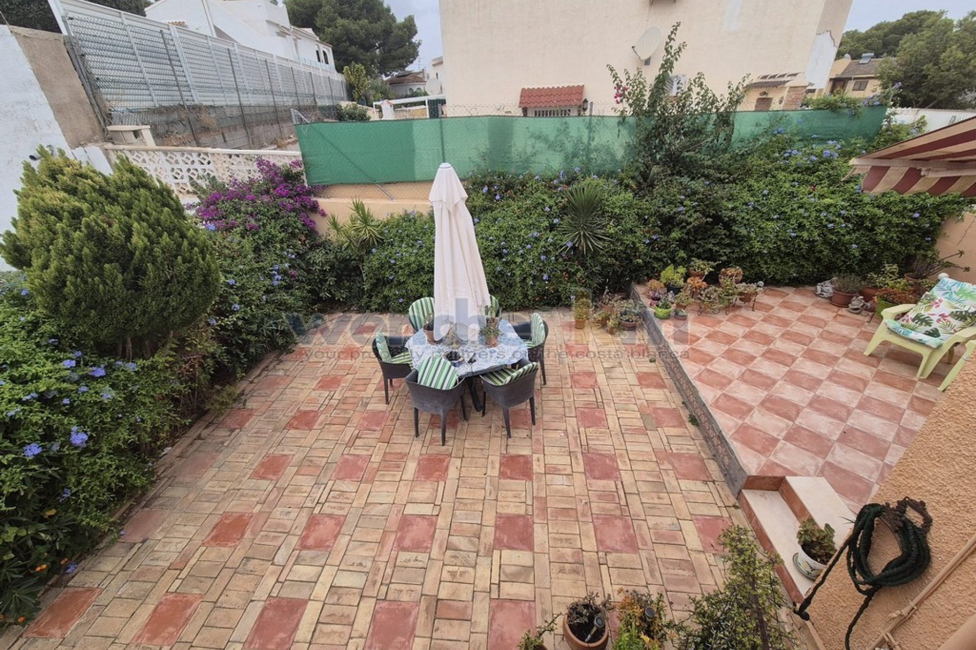 Återförsäljning - Bungalow-Lägenhet -
Torrevieja - Los Balcones