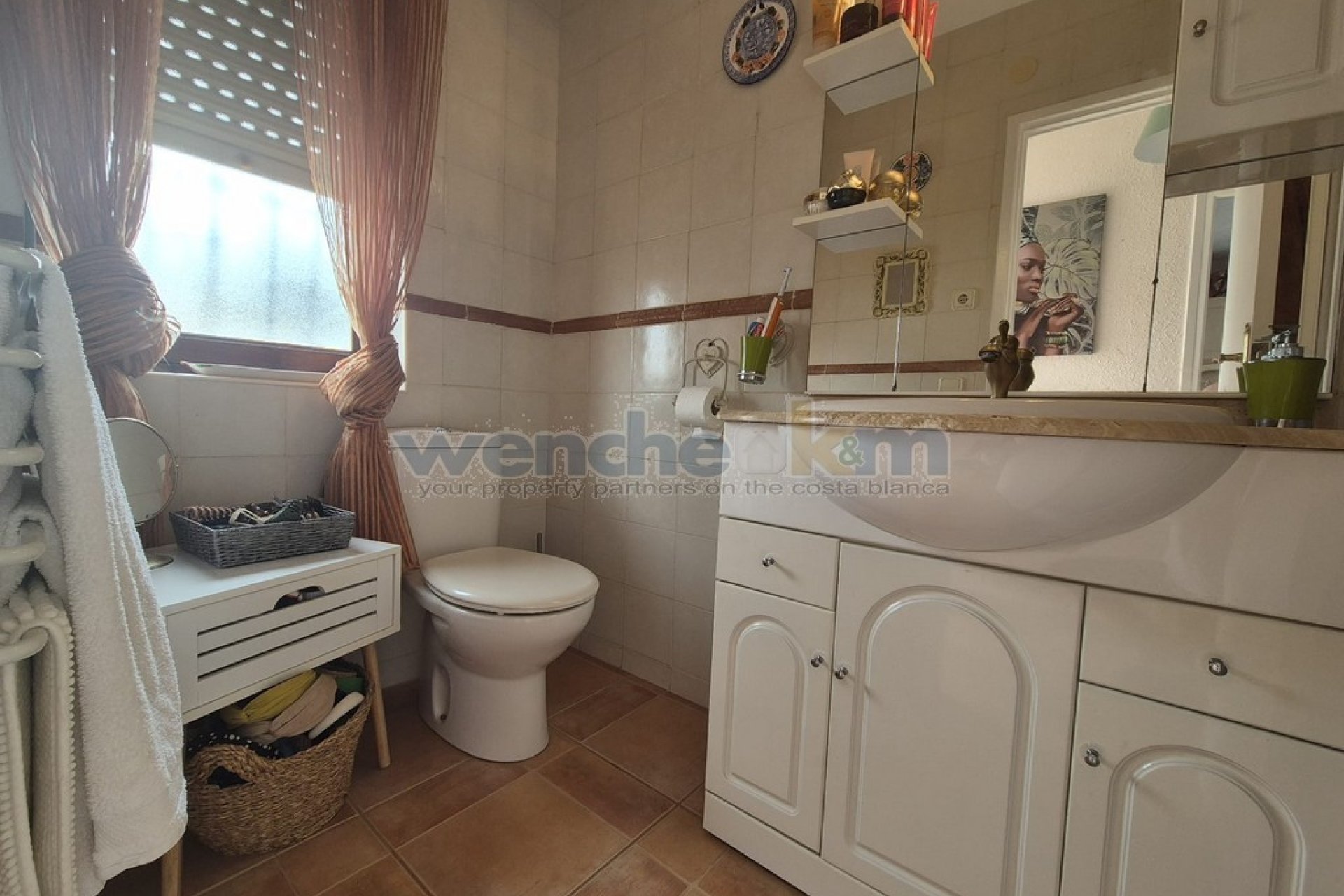 Återförsäljning - Bungalow-Lägenhet -
Torrevieja - Los Balcones