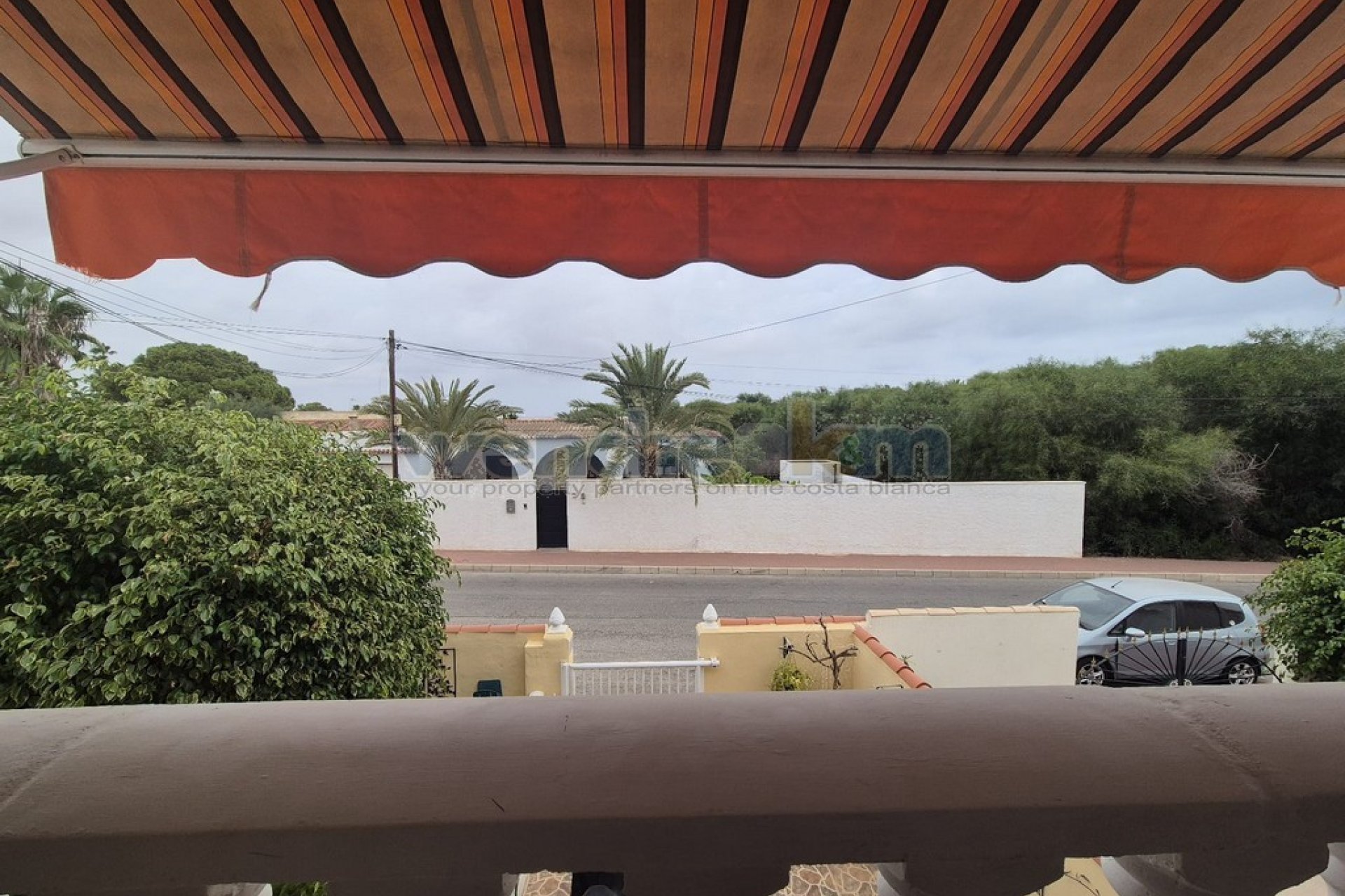 Återförsäljning - Bungalow-Lägenhet -
Torrevieja - Los Balcones