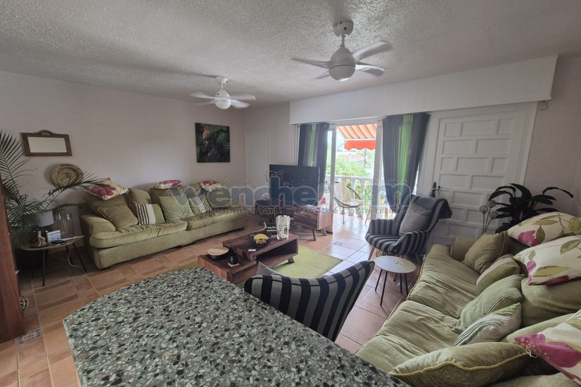 Återförsäljning - Bungalow-Lägenhet -
Torrevieja - Los Balcones