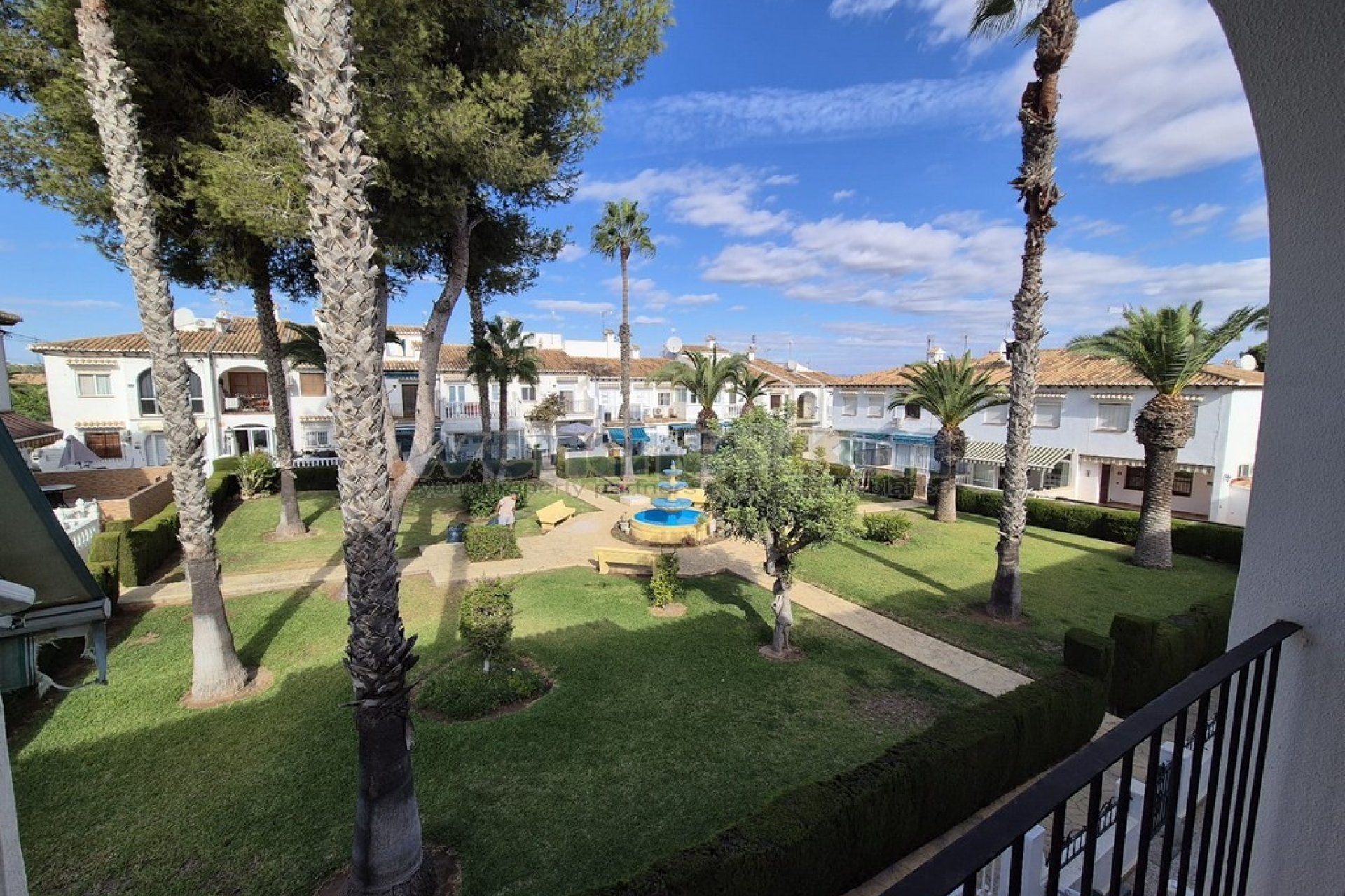 Återförsäljning - Bungalow-Lägenhet -
Torrevieja - Los Balcones