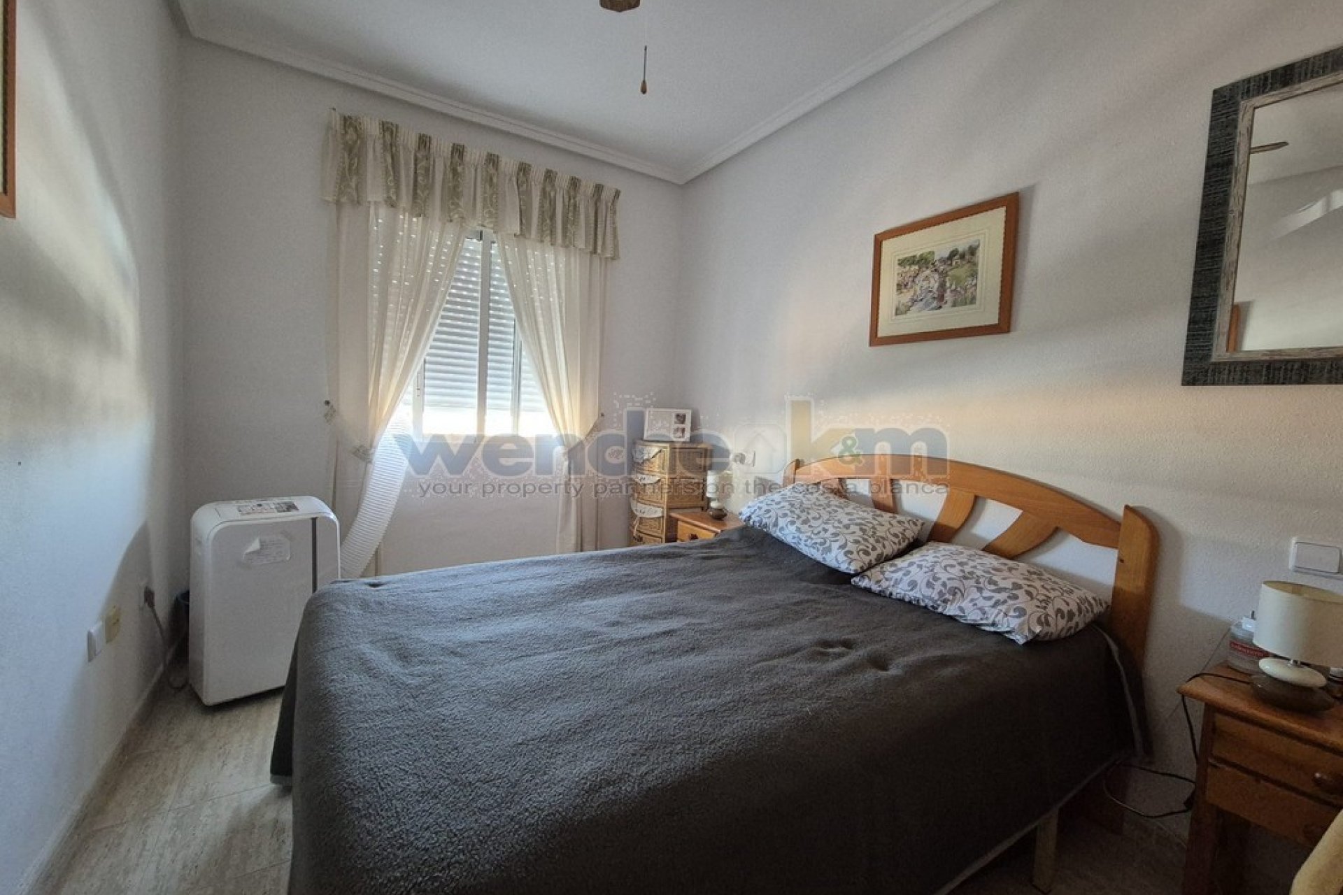 Återförsäljning - bungalow -
Orihuela Costa - La Florida