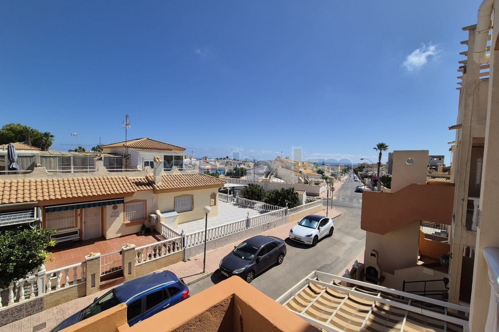 Återförsäljning - bungalow -
Orihuela Costa - La Florida