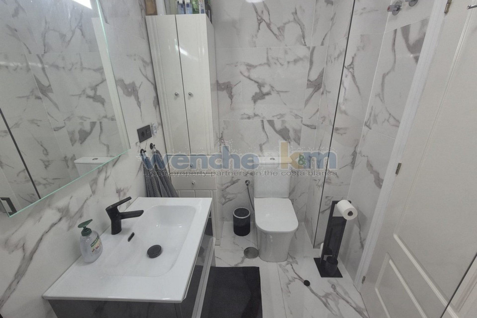 Återförsäljning - bungalow -
Orihuela Costa - Las Chismosas