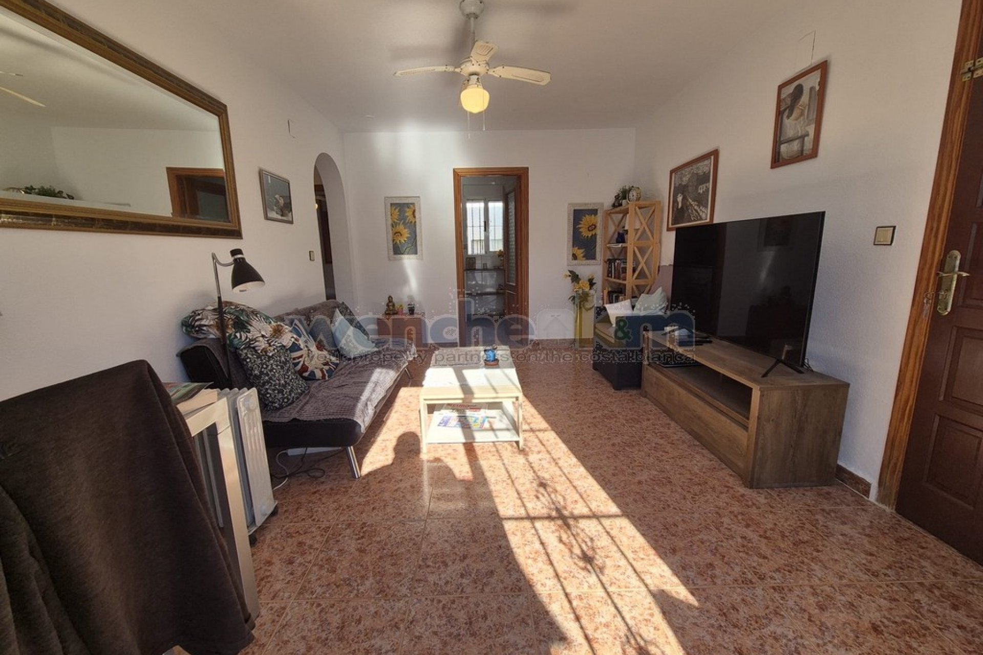 Återförsäljning - bungalow -
Orihuela Costa - Los Altos