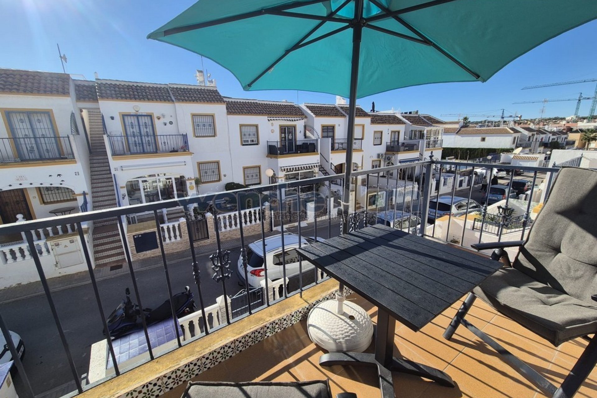 Återförsäljning - bungalow -
Orihuela Costa - Los Altos