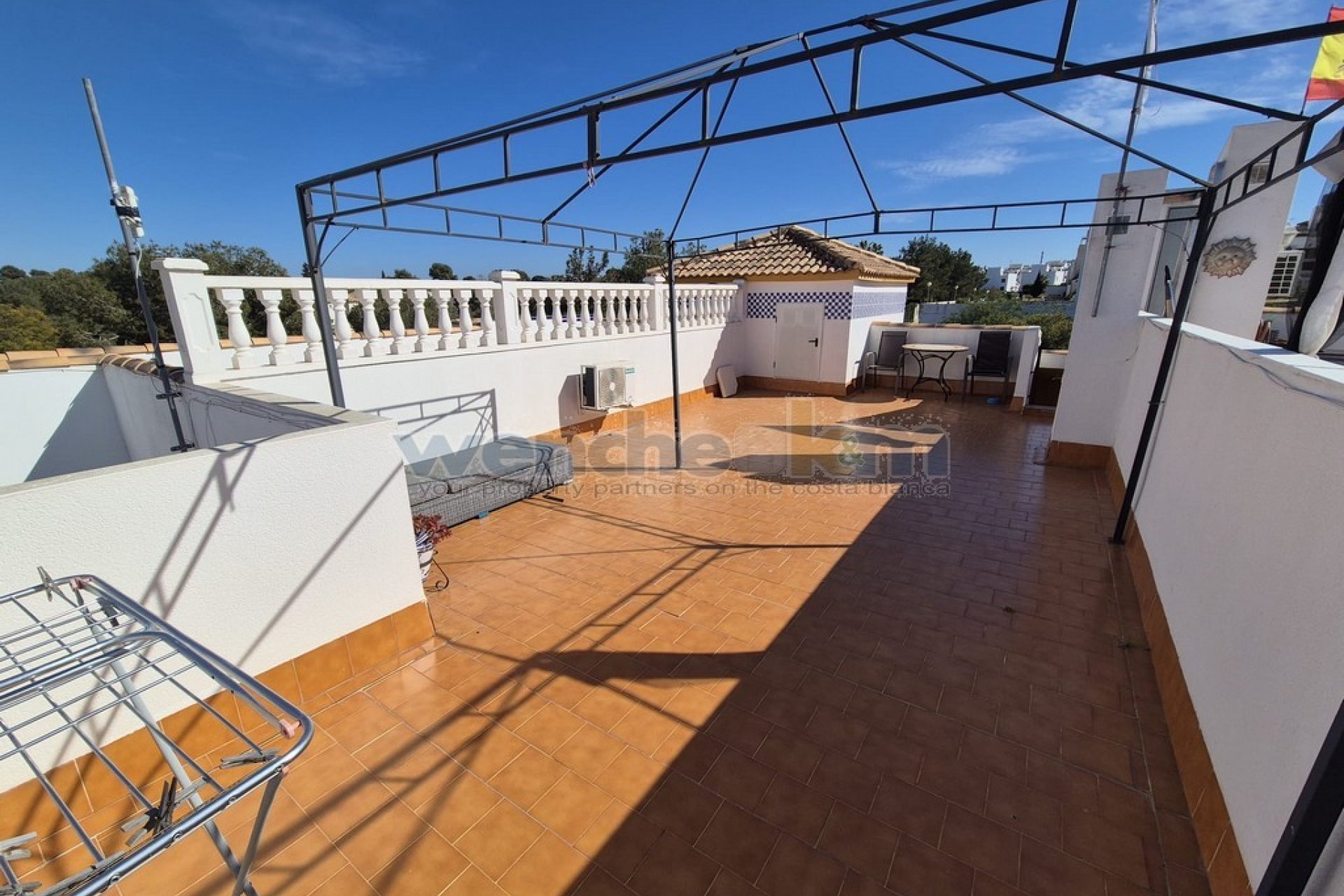 Återförsäljning - bungalow -
Orihuela Costa - Los Altos