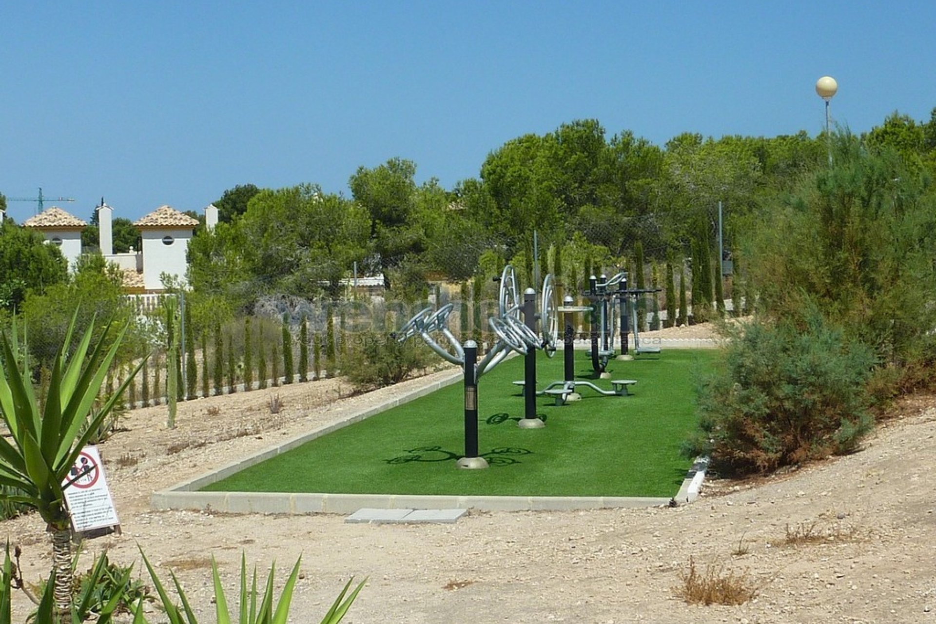Återförsäljning - bungalow -
Orihuela Costa - Los Altos