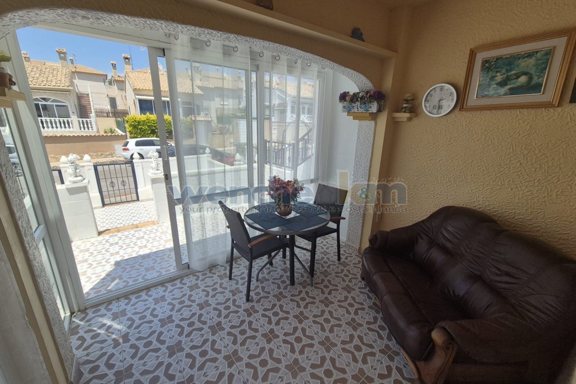 Återförsäljning - bungalow -
Orihuela Costa - Los Altos