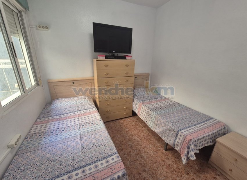 Återförsäljning - bungalow -
Orihuela Costa - Los Altos
