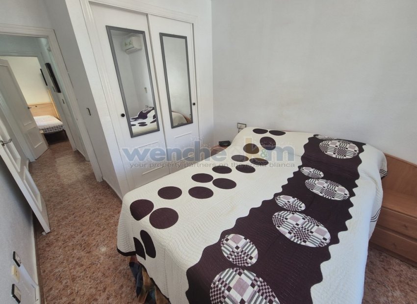 Återförsäljning - bungalow -
Orihuela Costa - Los Altos