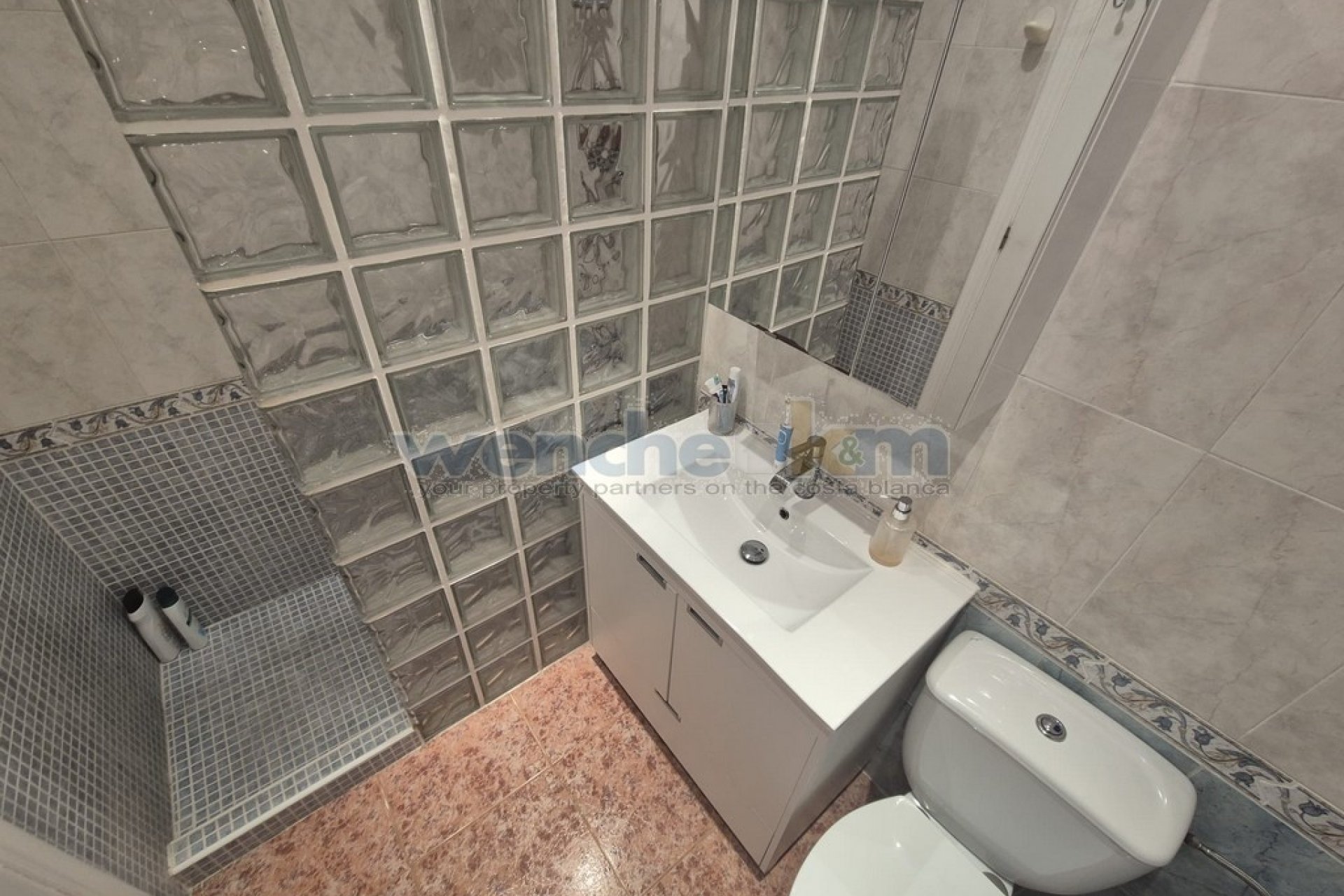 Återförsäljning - bungalow -
Orihuela Costa - Los Altos