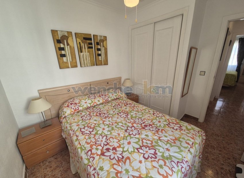 Återförsäljning - bungalow -
Orihuela Costa - Los Altos