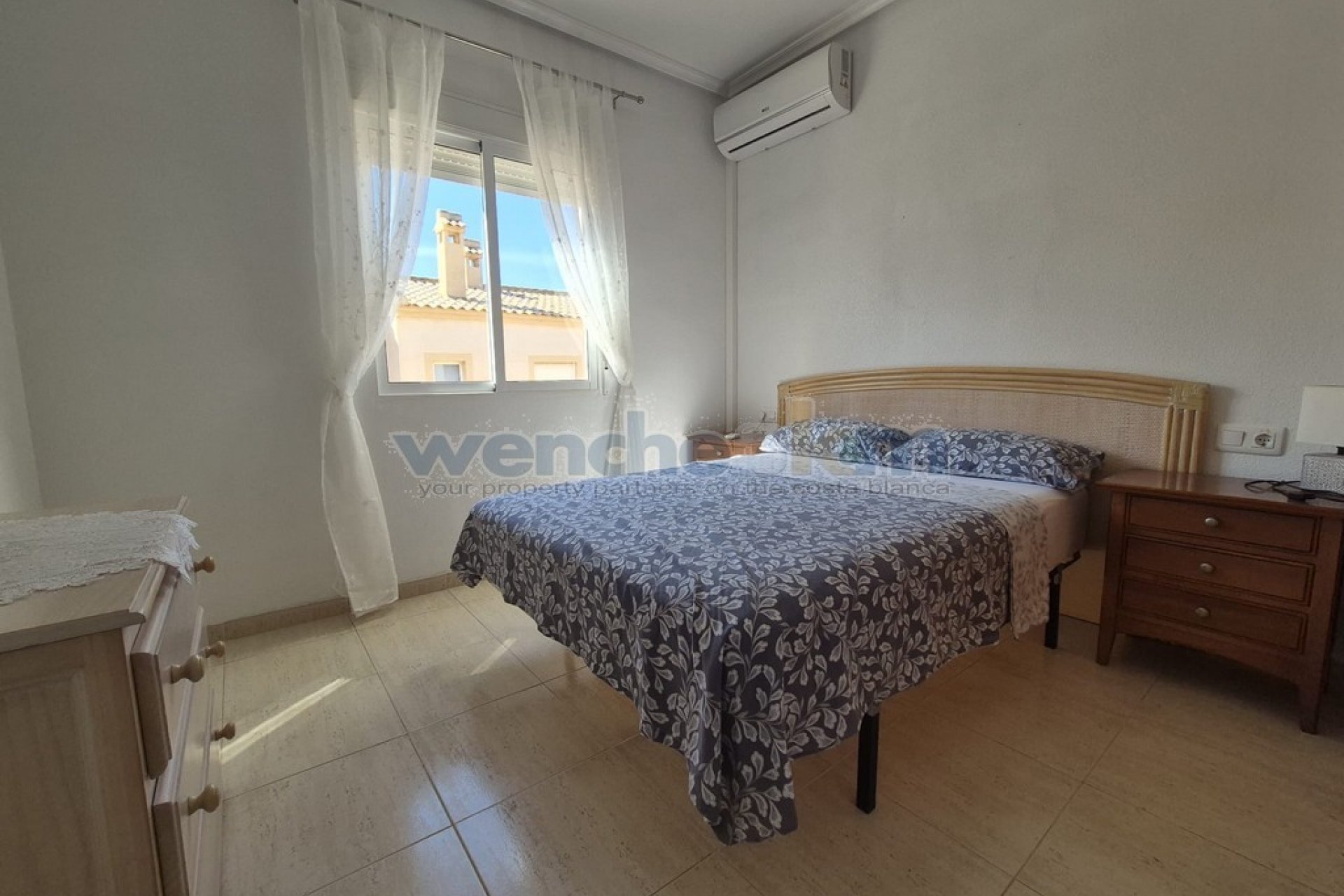 Återförsäljning - bungalow -
Orihuela Costa - Los Altos