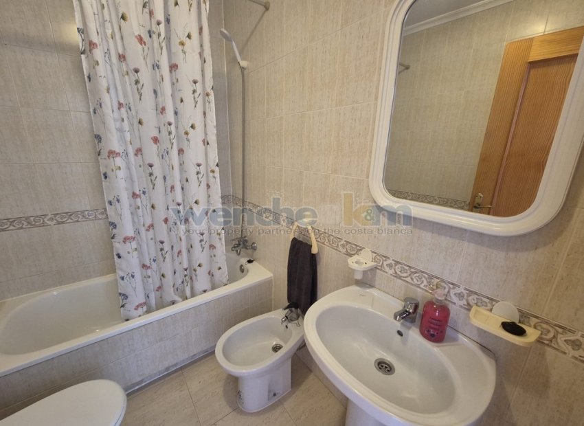 Återförsäljning - bungalow -
Orihuela Costa - Los Altos