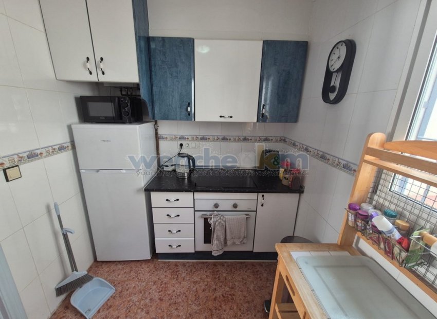 Återförsäljning - bungalow -
Orihuela Costa - Los Altos