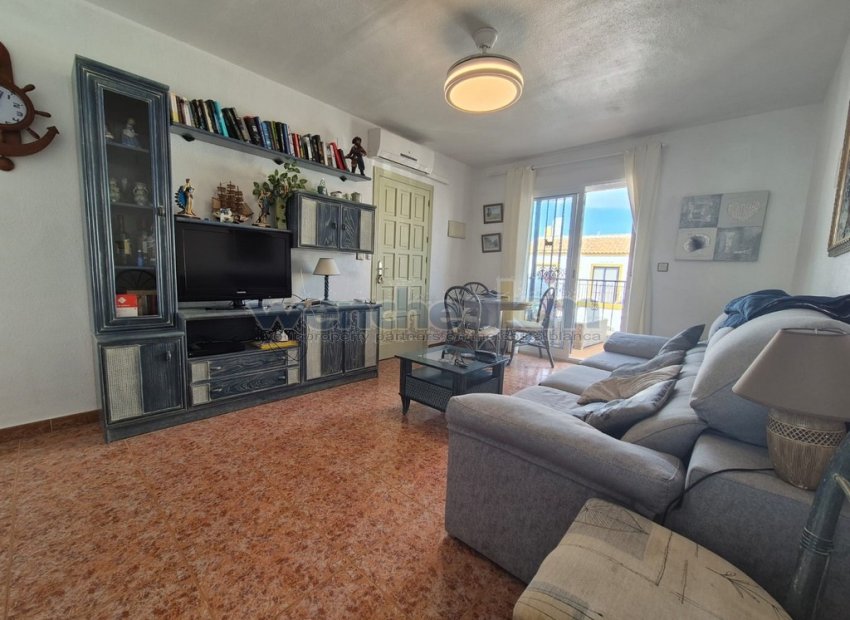 Återförsäljning - bungalow -
Orihuela Costa - Los Altos
