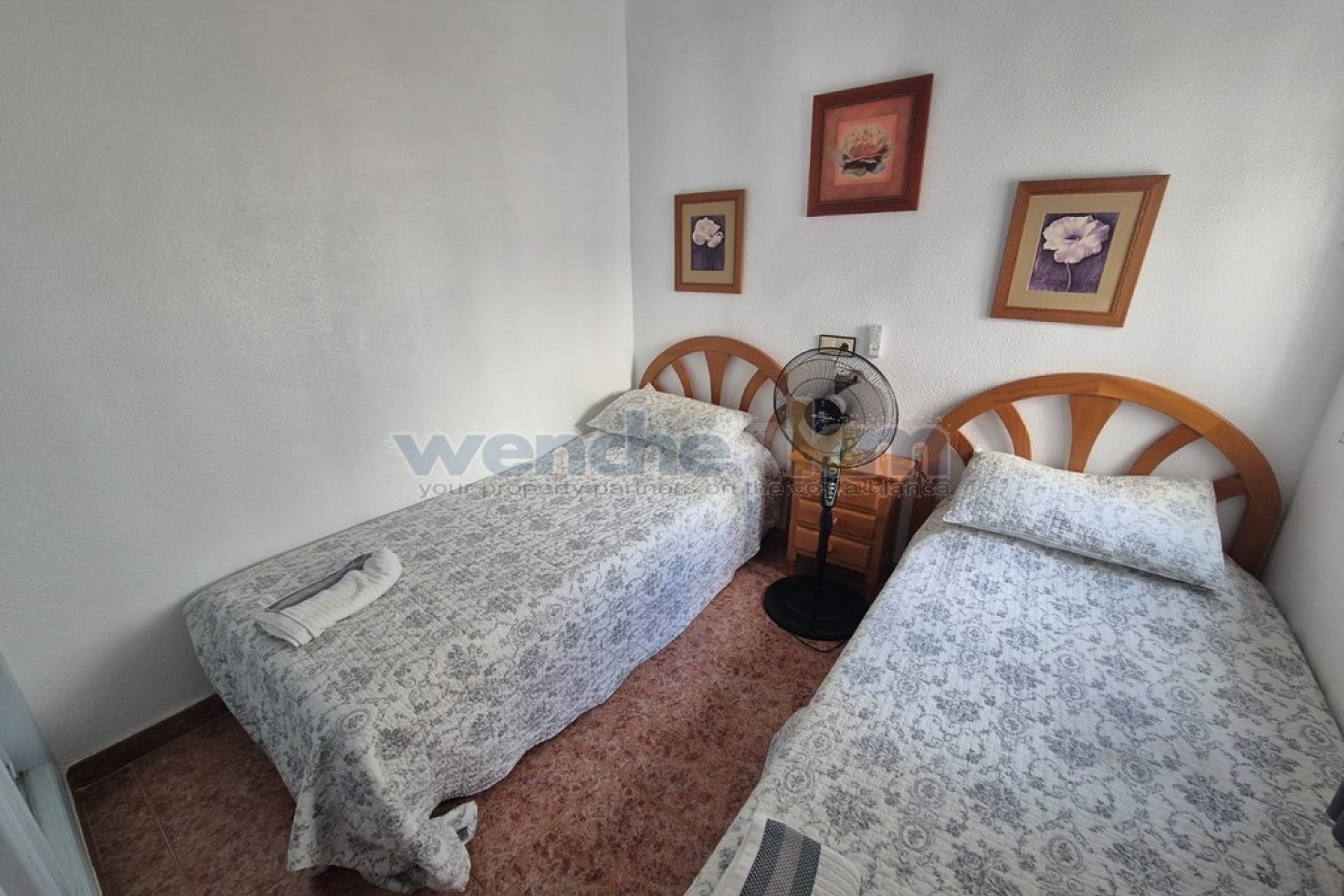 Återförsäljning - bungalow -
Orihuela Costa - Los Altos