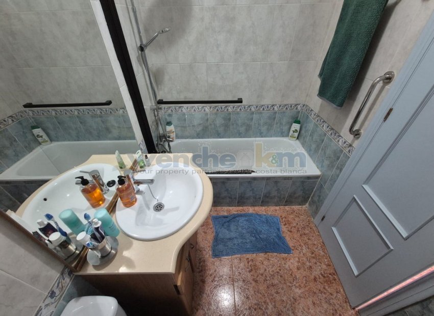 Återförsäljning - bungalow -
Orihuela Costa - Los Altos
