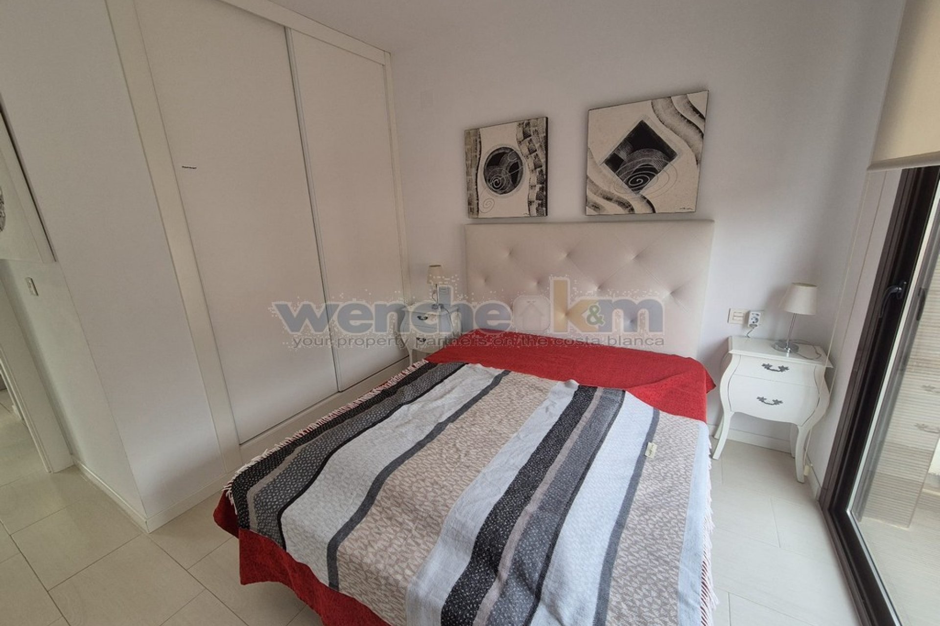 Återförsäljning - bungalow -
Rojales - Ciudad Quesada