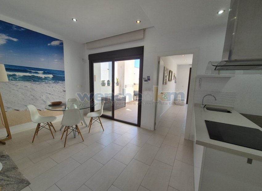 Återförsäljning - bungalow -
Rojales - Ciudad Quesada